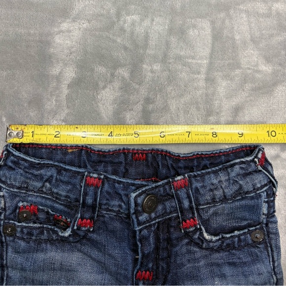 True Religion Toddler Pants | Size 2T - Picture 2 of 9